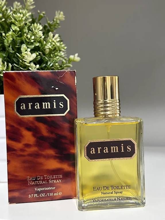 Aramis Profumi & Eau de Toilette: Aramis profumo 110ML + Body Shampoo – Nuovo e nell'imballaggio originale da Rivera venduto da ValeShop