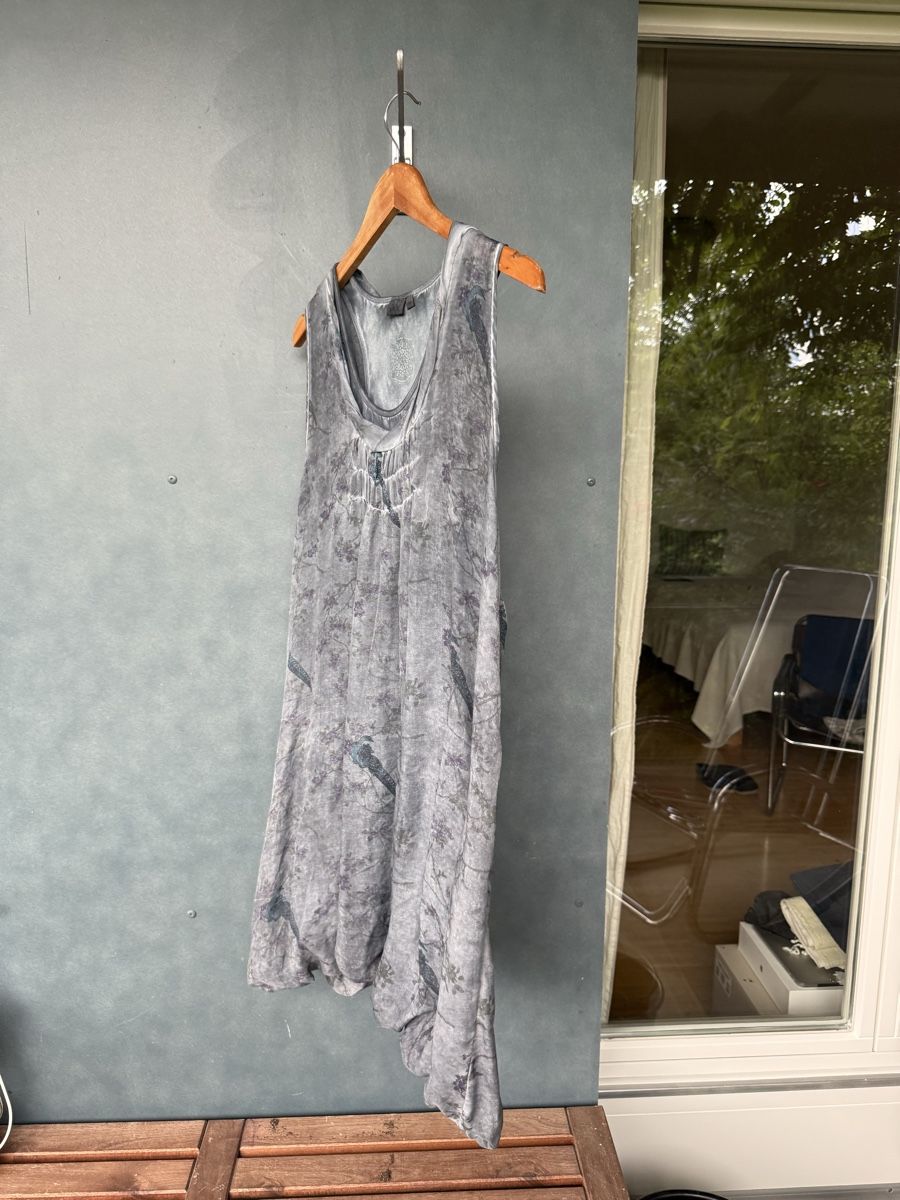 Nile Kleider: Nile - Kleid Gr.M🍃🦋 – Neu (gemäss Beschreibung) aus Egg b. Zürich von Flummi 7