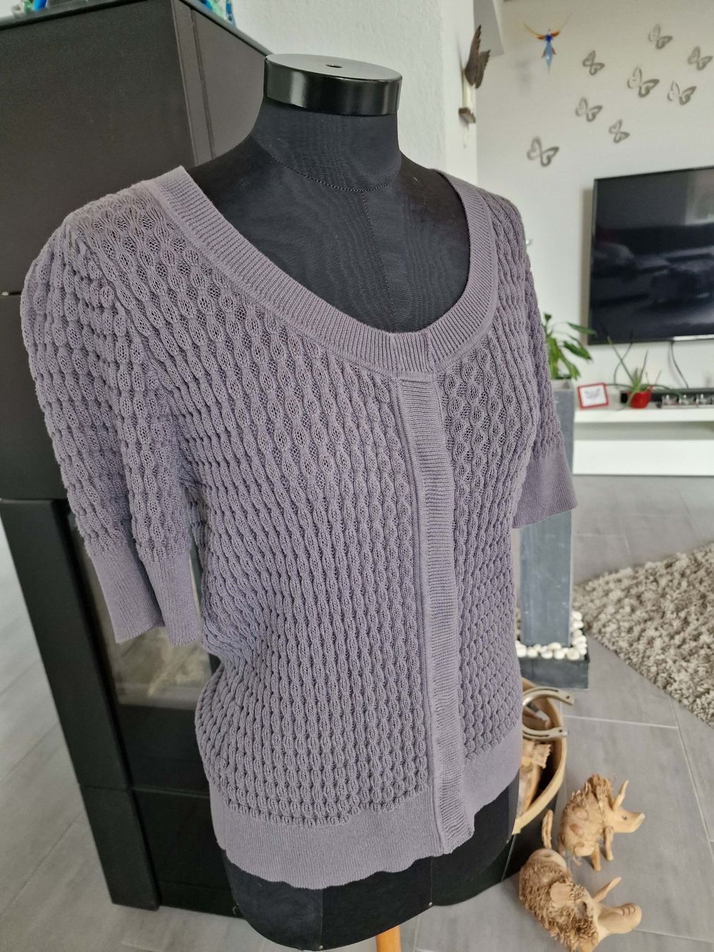 H&M Pullover & Sweatshirts: Strick-Pulli von H&M neuwertig – Neu (gemäss Beschreibung) aus Wil  AG von Kfloh 1