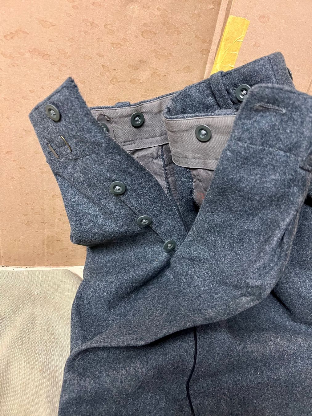 Uniformen: Militär Uniform und Sack – Gebraucht aus Belp von ch1999 3