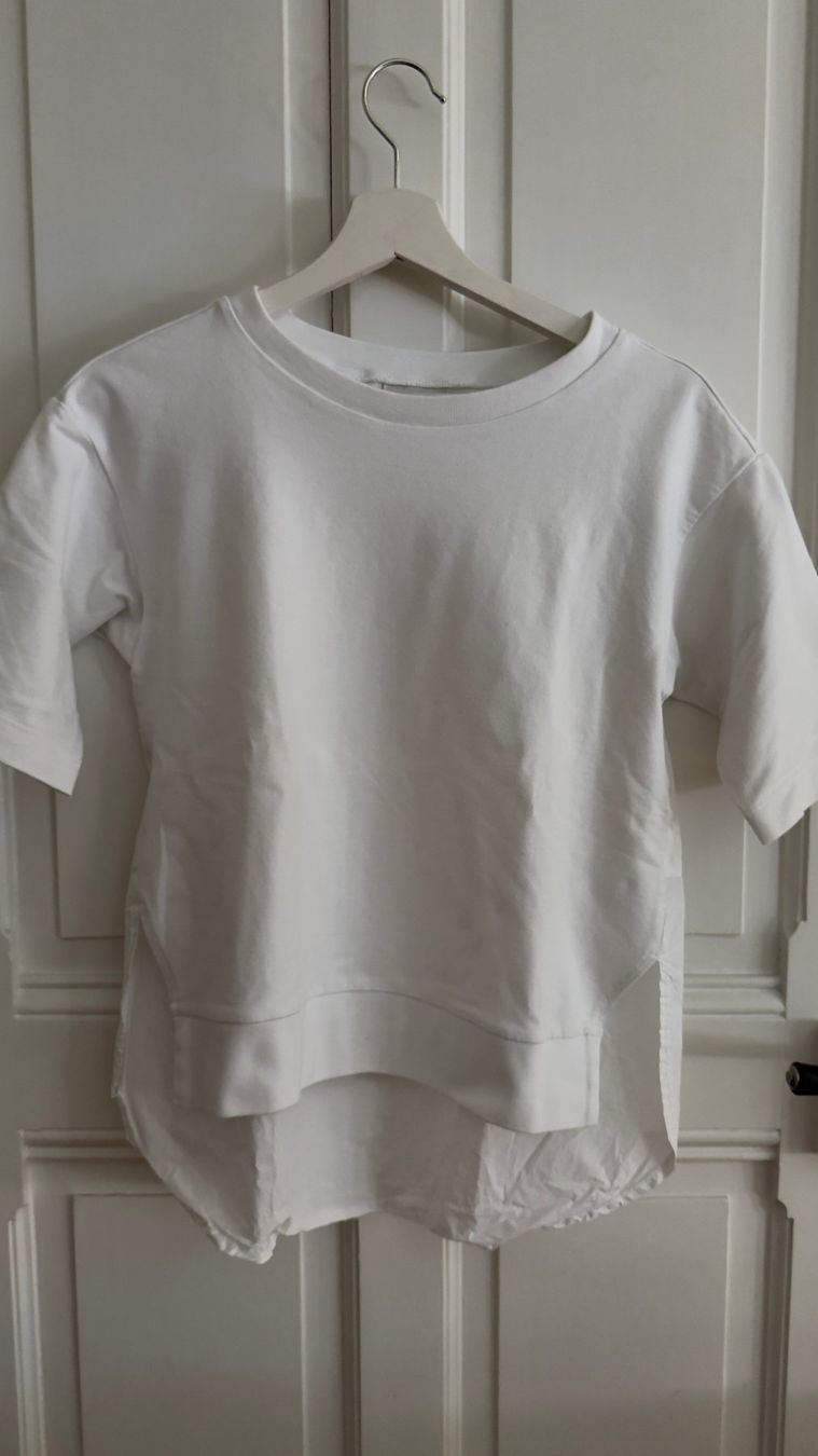 T-shirts: T-Shirt  von DEHA - Ballet Freizeit – D'occasion à Bern par MarieBrocante 3