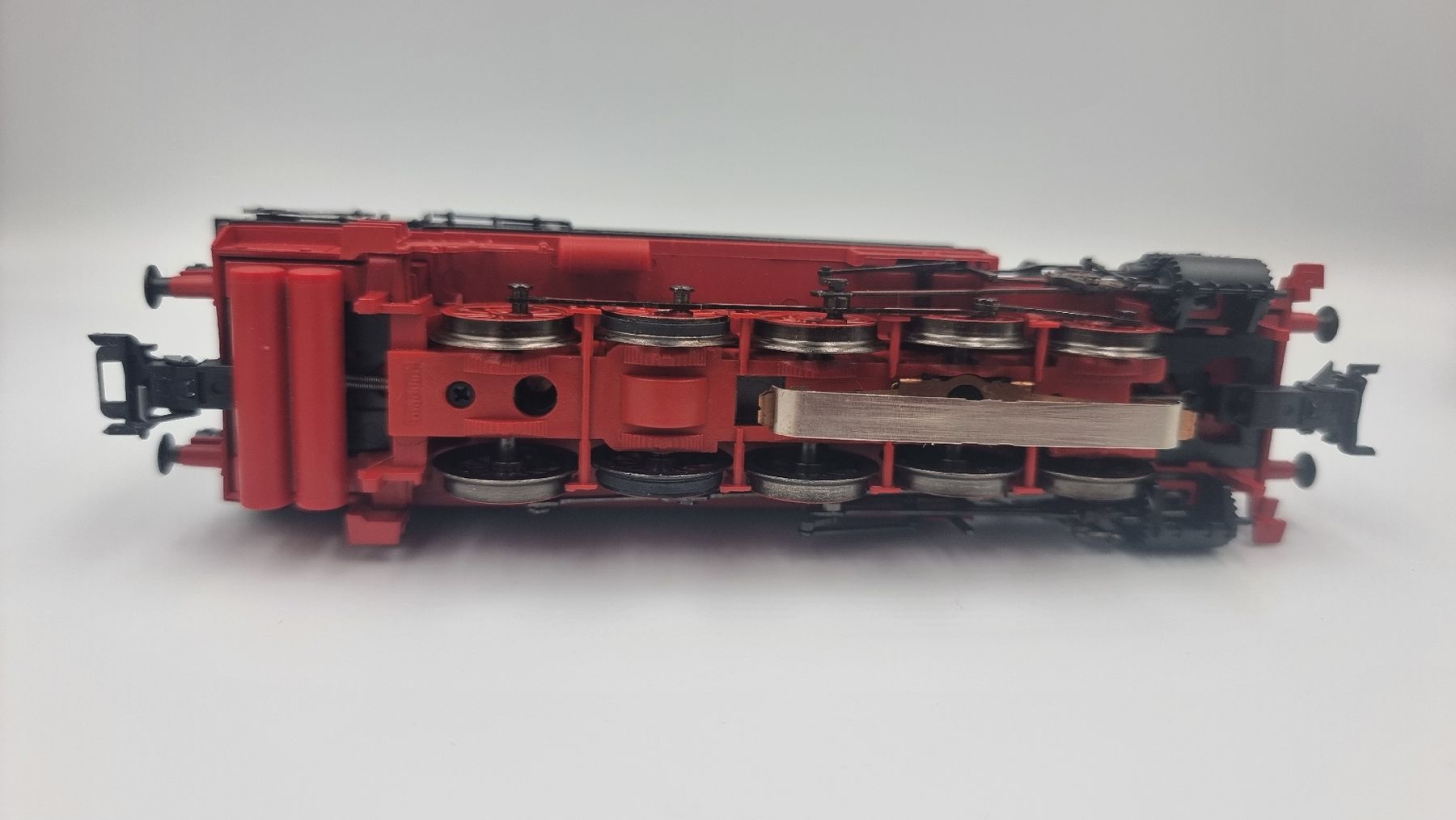 Märklin Modellini di ferrovie: Märklin BR 94 713 Digital – Nuovo e nell'imballaggio originale da Au ZH venduto da Krokodil08 2