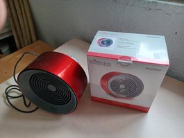 Schnell-Heizer "Koenig"