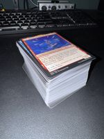 Magic Karten Sammlung