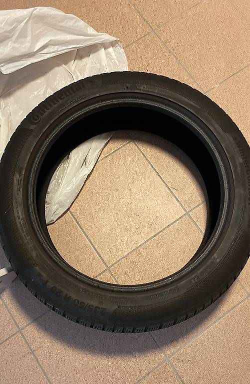 Altro in Scrittura & Disegno: Gomme invernali Continental  – Usato da Sorengo venduto da luc_bn68 2