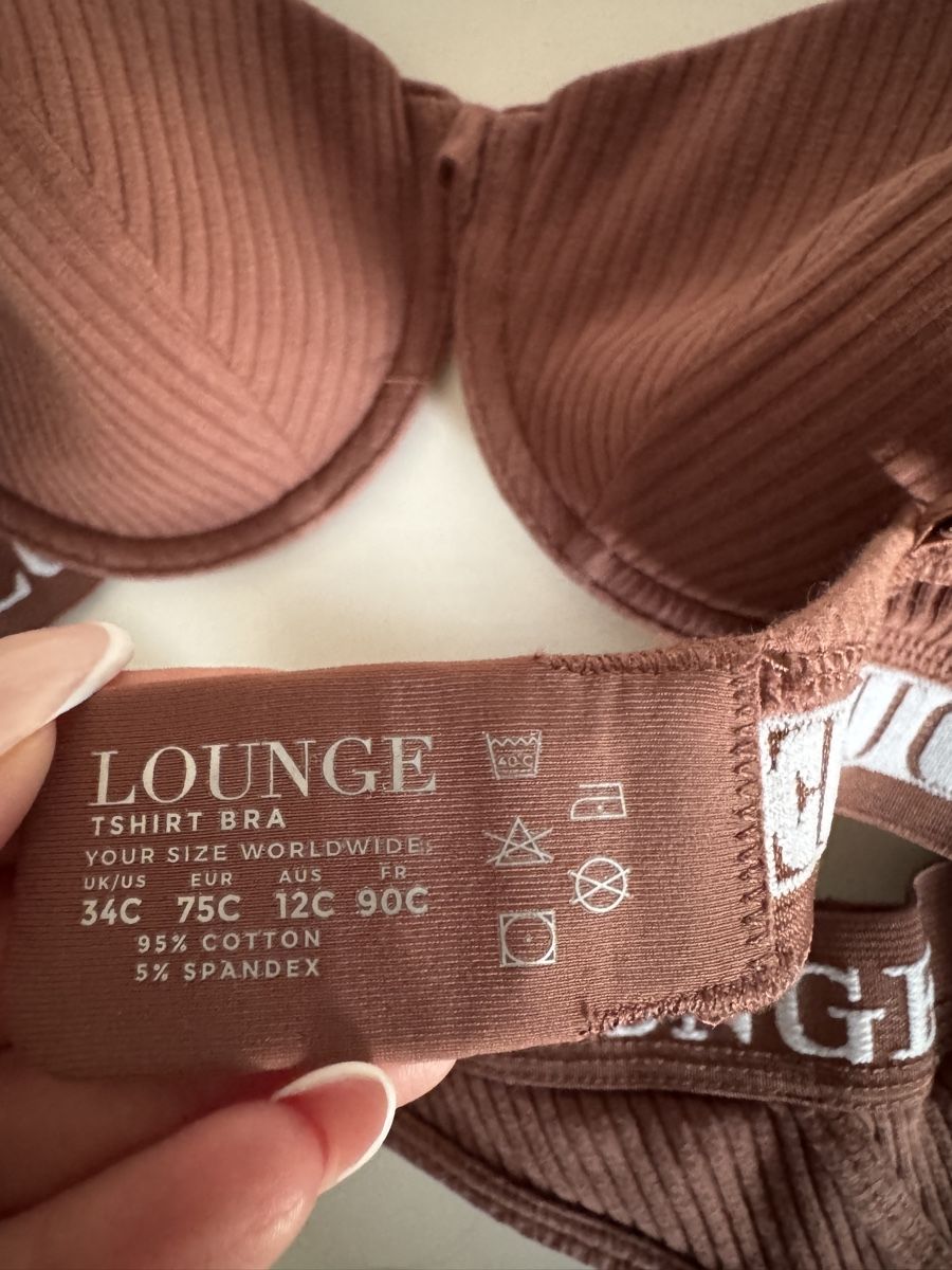 Altra biancheria intima: Lounge Set Grösse 75C & S – Nuovo (secondo la descrizione) da Teufen AR venduto da chi_h55m 1