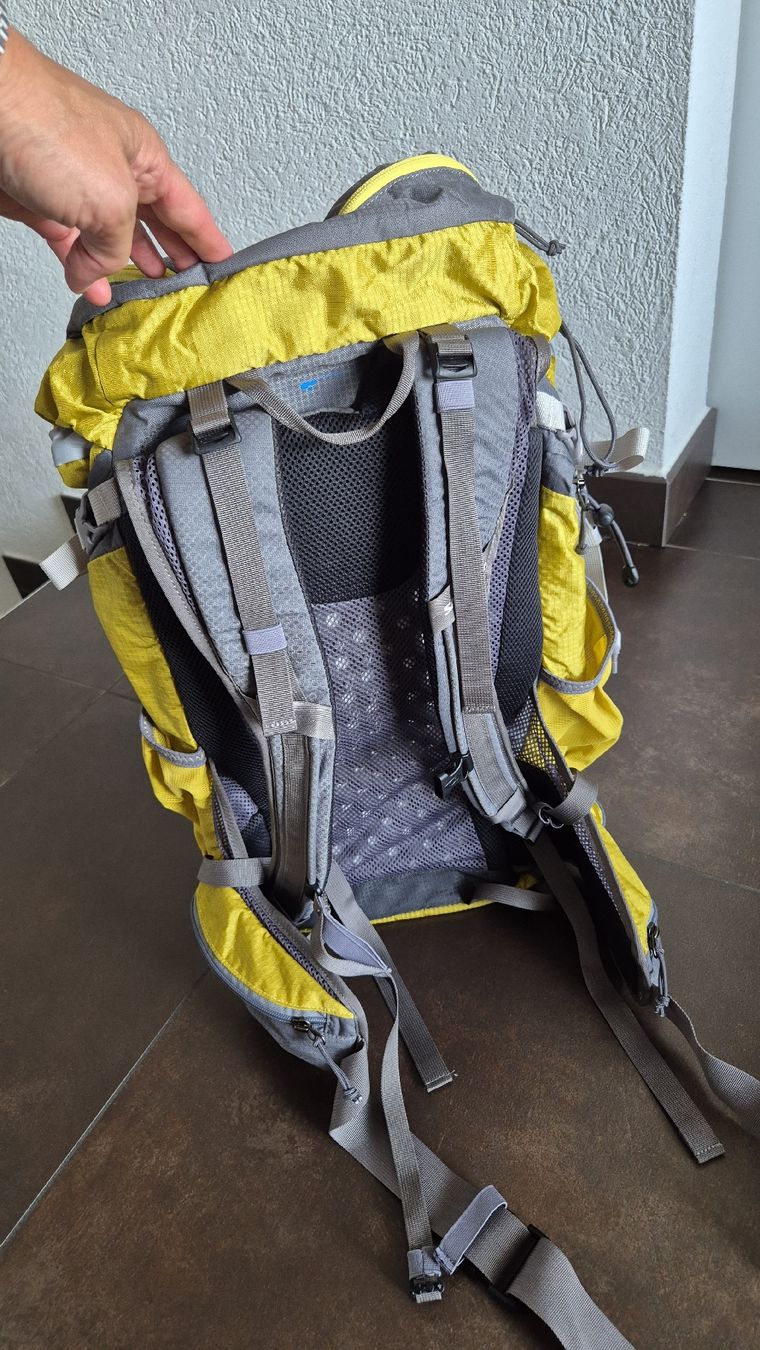 Zaini: Salamon Rucksack Sky 30 – Usato da Oberentfelden venduto da Principessa75 3