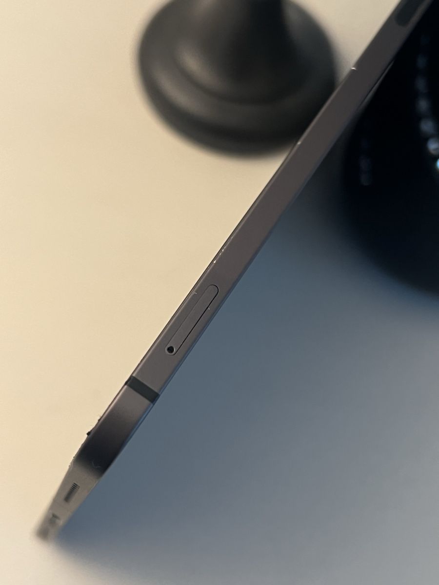 Apple Tablet PC: IPad prod 11 2da Generation A-2230 – Difettoso da Schwanden GL venduto da Die-Stille 1