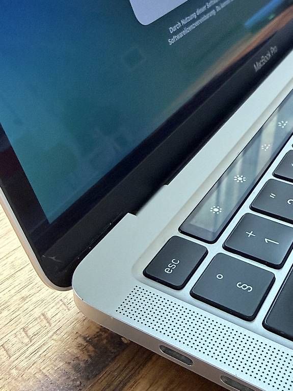 Notebooks: MacBook Pro 2020 – Gebraucht aus Nürensdorf von gia_qp6r 2