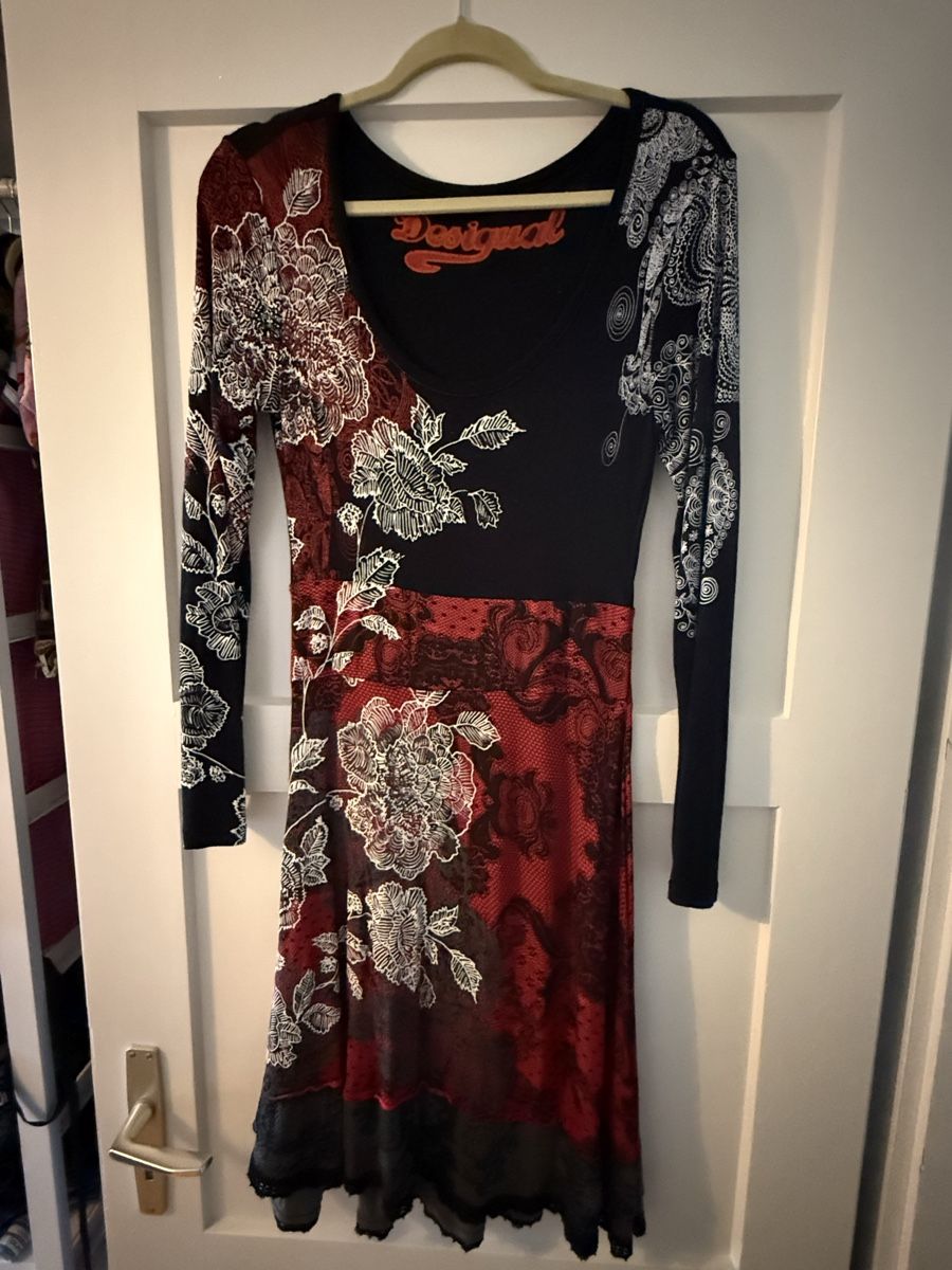 Desigual Robes: Desigual Kleid M – D'occasion à Schaffhausen par Annafeil