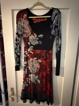 Desigual Kleid M
