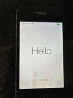iPhone 4 Sammelstück Apple von 2010