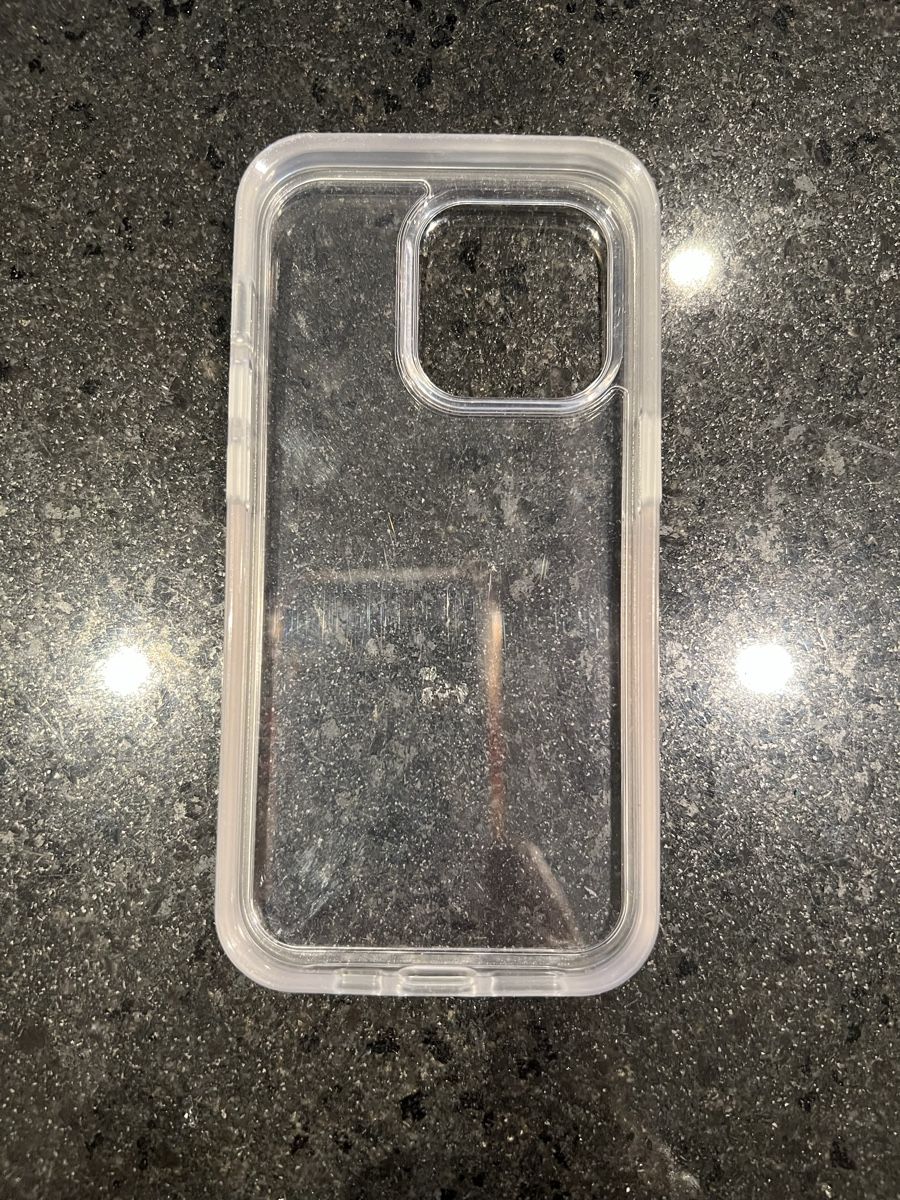Apple Covers & Schutzfolien: *NEUE Otterbox - iPhone 14 Pro Antimikrobielle Schutz Hülle – Neu (gemäss Beschreibung) aus Rütihof von Rosy13 1