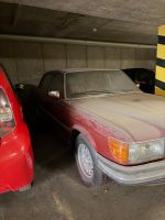 Mercedes-Benz 450 SEL