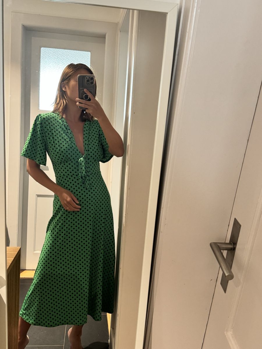 Zara Vestiti: Zara kleid – Usato da Bern venduto da mystyle_bern 2