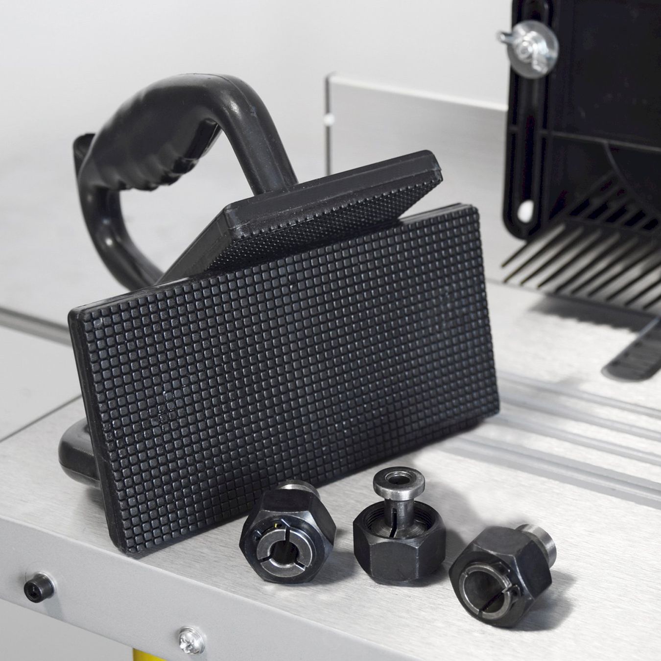 Torni & Frese: BAMATO Tischfräsmaschine BFM-610 – Nuovo e nell'imballaggio originale da Bottighofen venduto da zaap 4