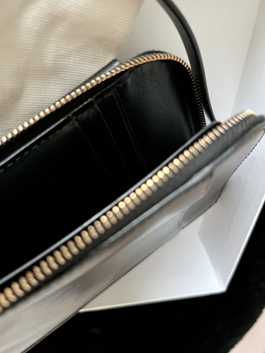 Taschen für Damen: BOYY  Handytasche "Buckle Cross Body Phone Case" – Gebraucht aus Bergdietikon von pinkerton13 6