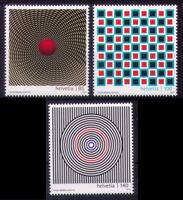 2010_1362-64_OPTISCHE KUNST_Serie **