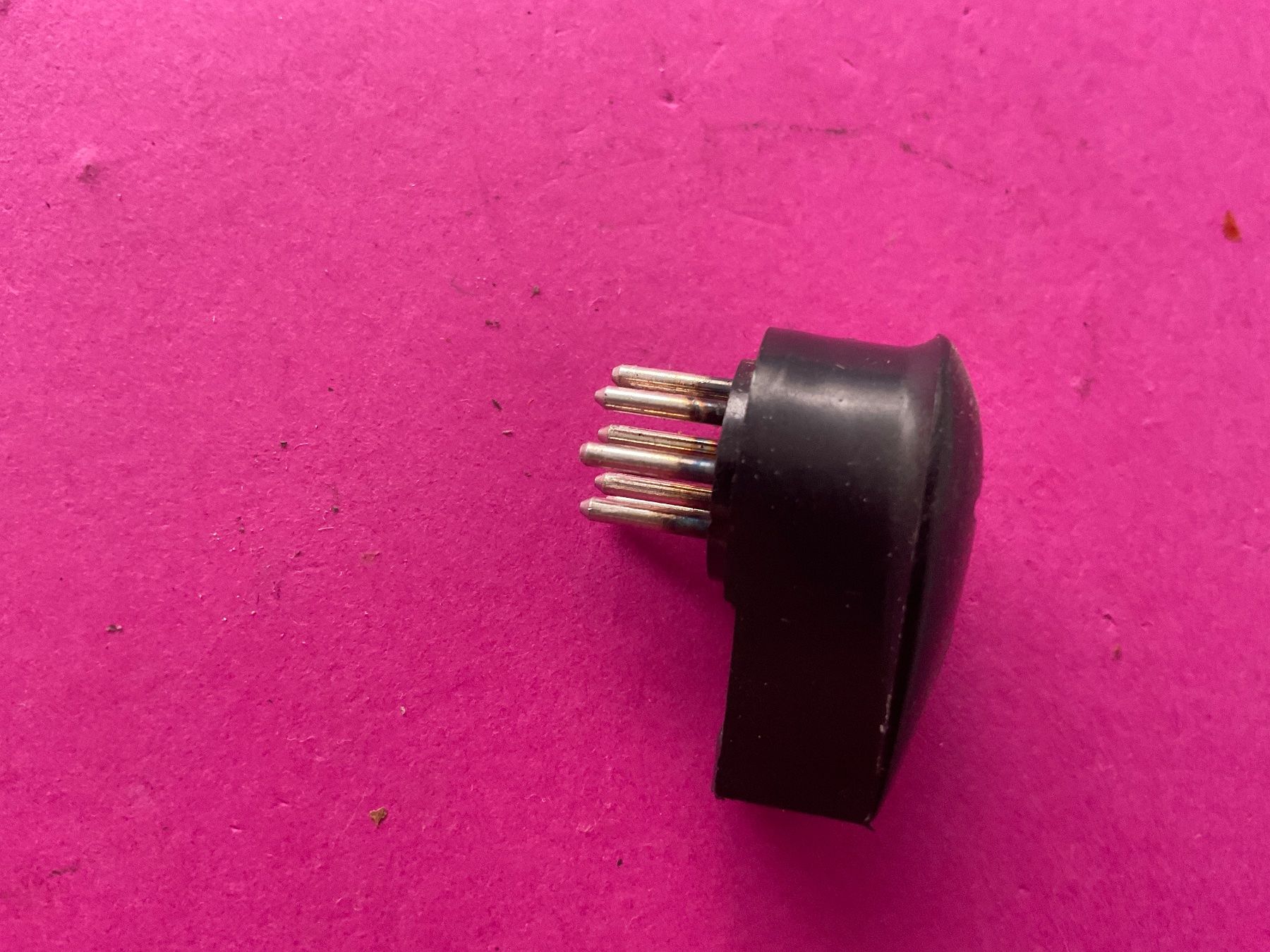 Revox Appareils à bandes: ReVoxA 77 Blindstecker – D'occasion à Langenthal par RronJora