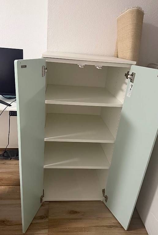 Regale: Neuwertiges Ikea Set Småstad/Platsa – Gebraucht aus Koblenz von FamAllen 4