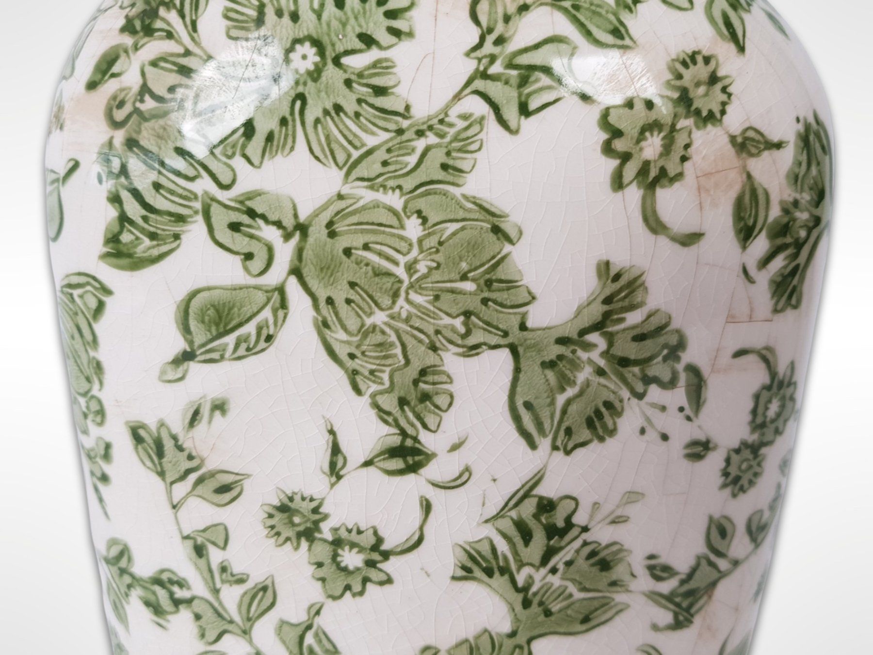 Vasi & Recipienti: Keramik Designvase "Melun" – Usato da Suhr venduto da Restwert_Suhr 4