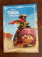 Raya l’ultimo drago  Disney -