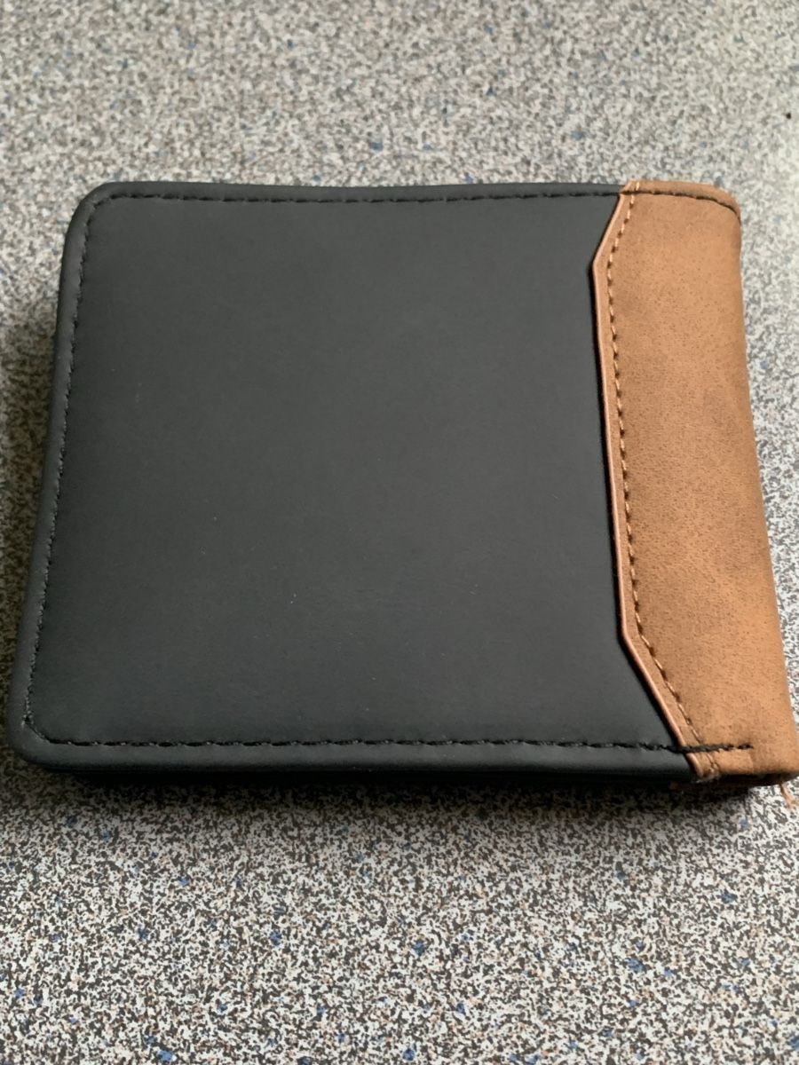 Portafogli: Brieftasche „DANIEL HECHTER PARIS“ – Nuovo (secondo la descrizione) da Wangen b. Olten venduto da Finolino28 1