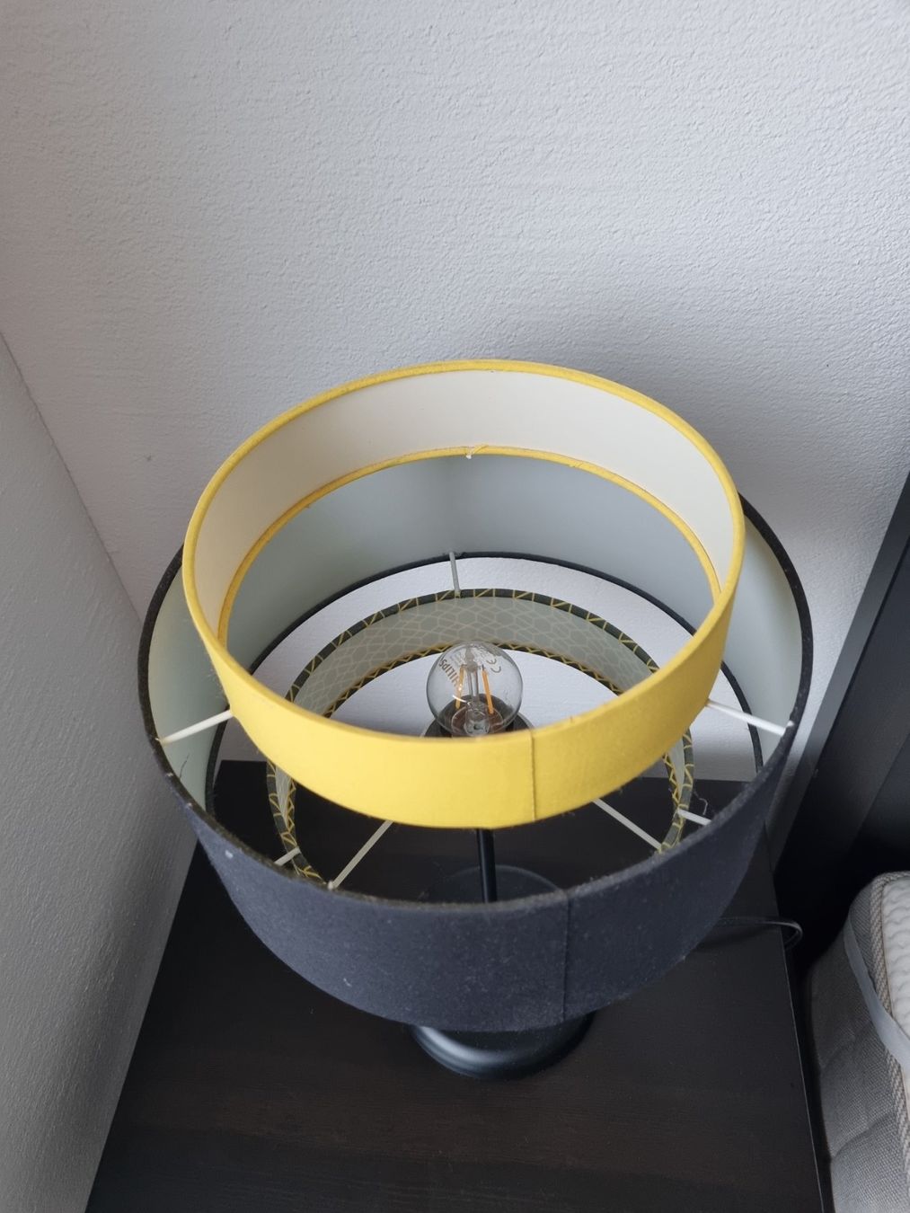Lampade: Nachttischlampe – Usato da Richterswil venduto da ljobe_vk 1