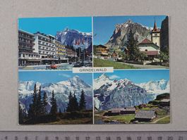 Grindelwald