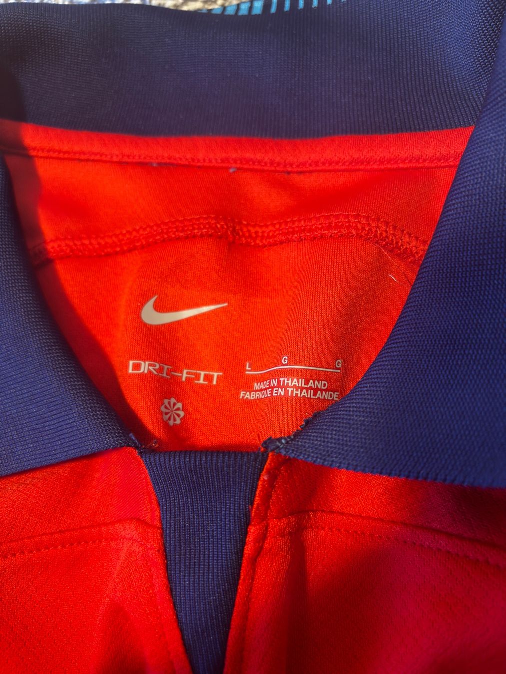 Nike Canottiere & Pantaloni: England Trikot 2022 Wm – Nuovo (secondo la descrizione) da Düdingen venduto da dandd 1