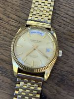 Mire cal super automatique day date vintage bracelet NSA