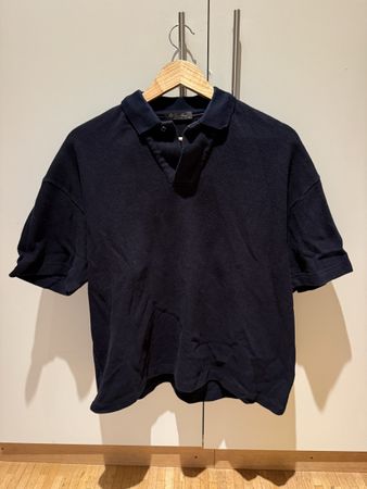 Loro Piana Polo V 