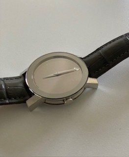 Movado Montres: Damenarmbanduhr – D'occasion à Sevelen par but_vw9m 2