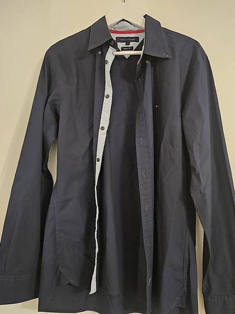 Tommy Hilfiger Hemd