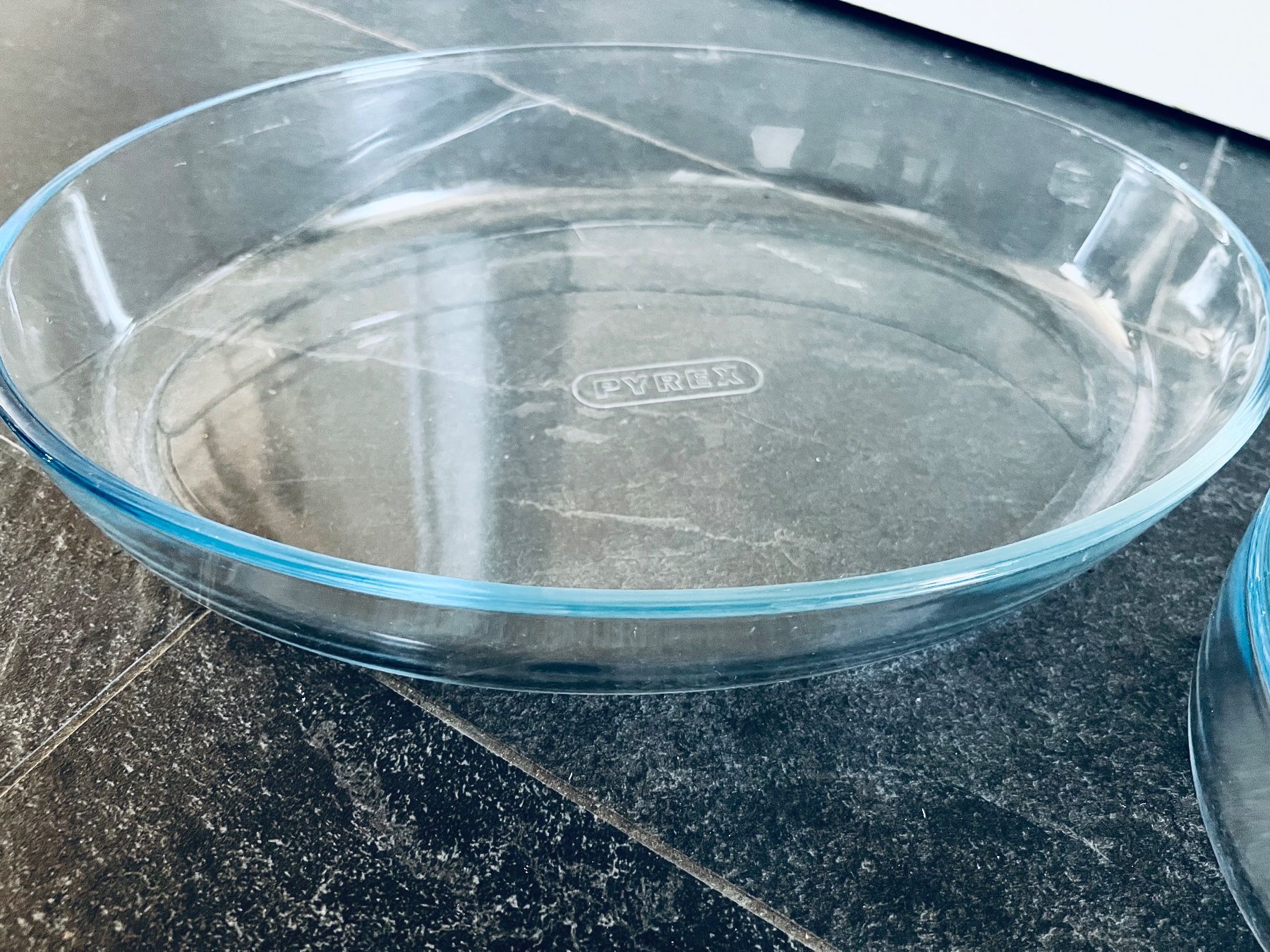 Teglie da forno: Auflauf- Backform Glas Oval (2 Stück) – Usato da Winterthur venduto da Aurum88 1