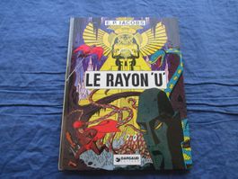 Le Rayon 'U' (e.o. de l'année 1974)