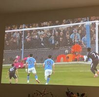 Epson EH-TW2900 Full HD Beamer  sehr guter Zustand