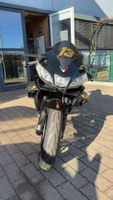 Aprilia RSV4 1000 2012