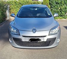 Renault Megane TCe 130  MFK 12/2024  8-fach bereift