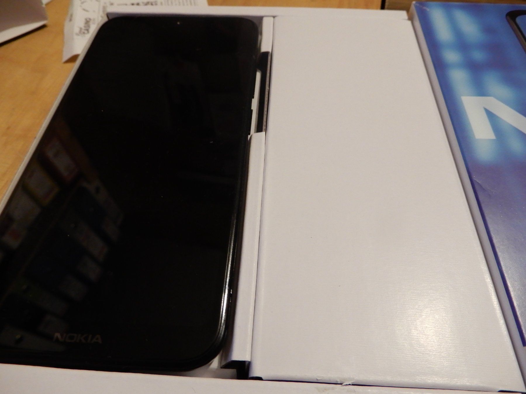 Nokia Telefoni cellulari / Smartphones: Nokia 2.2 Smartphone Android 9 Pie – Usato da Worben venduto da MaKo3252 2