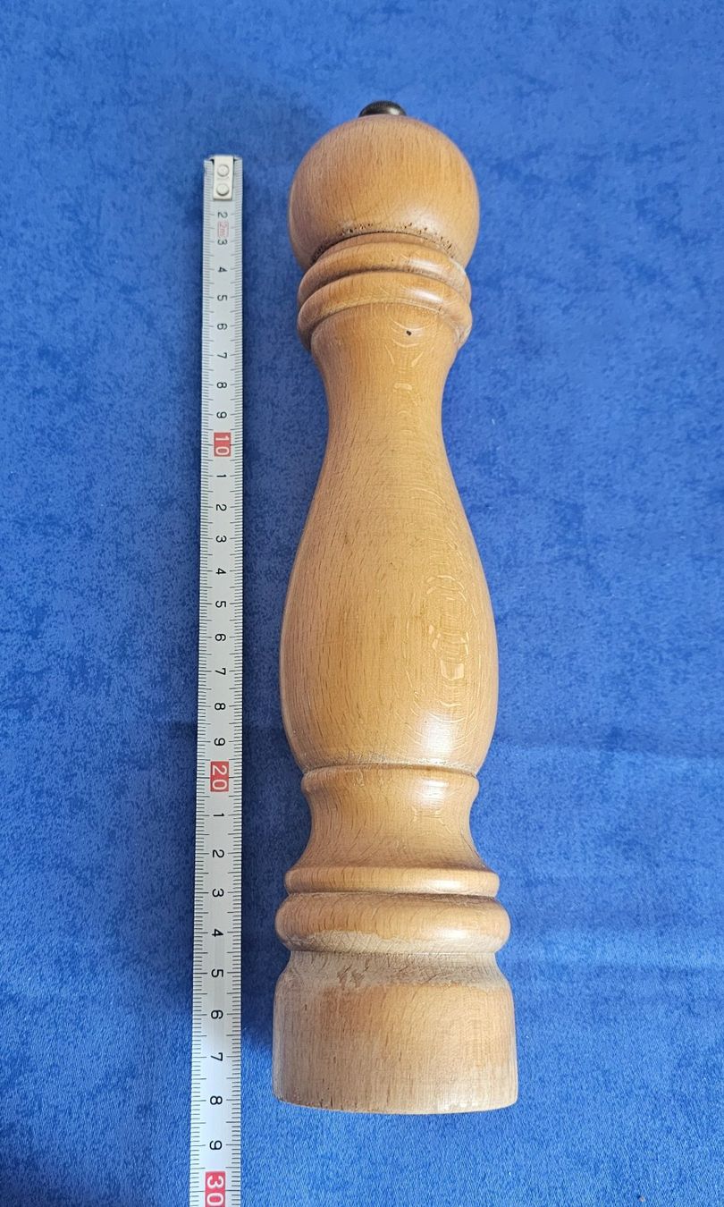 Elettrodomestici da cucina: **PEUGEOT **Pfeffermühle – Usato da Bronschhofen venduto da David80 3