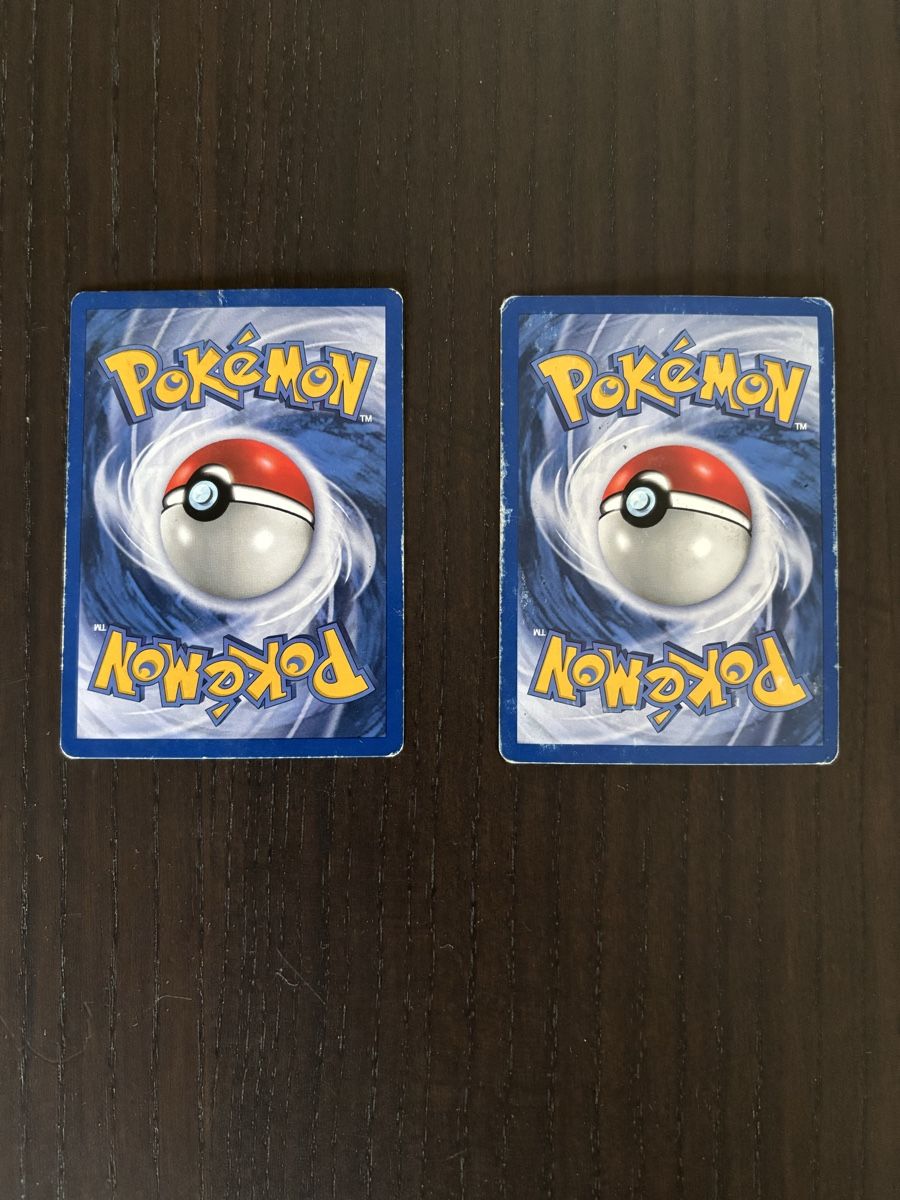 Pokémon Sammelbilder & Trading cards: Lavados und Zapdos Promokarten – Gebraucht aus Zürich von ChampShirts 1