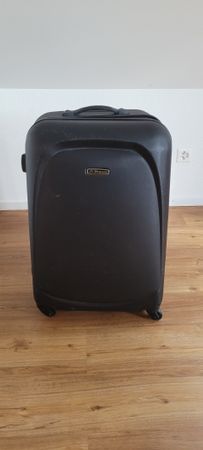 Kappa Hartschalenkoffer