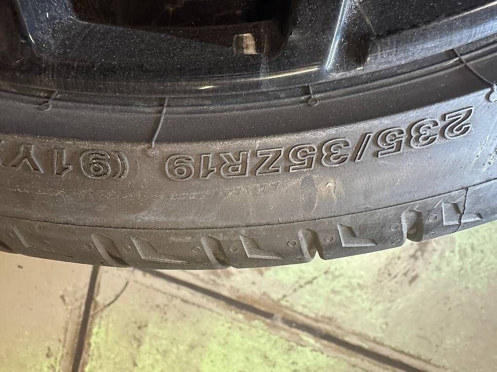Felgen: Felgen Auto – Gebraucht aus Münsingen von mus_7tm9 2