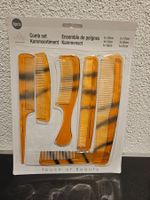Neu - Kammsortiment (Verp. Beschädigt))
