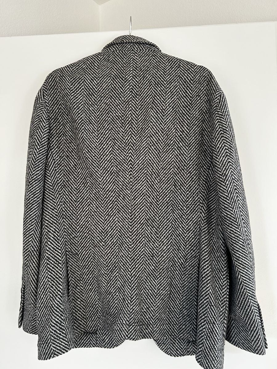 Brunello Cucinelli Jacken: Brunello Cucinelli Blazer – Neu (gemäss Beschreibung) aus Zürich von niklassg 1