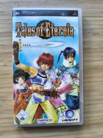 Tales of Eternia (PSP)