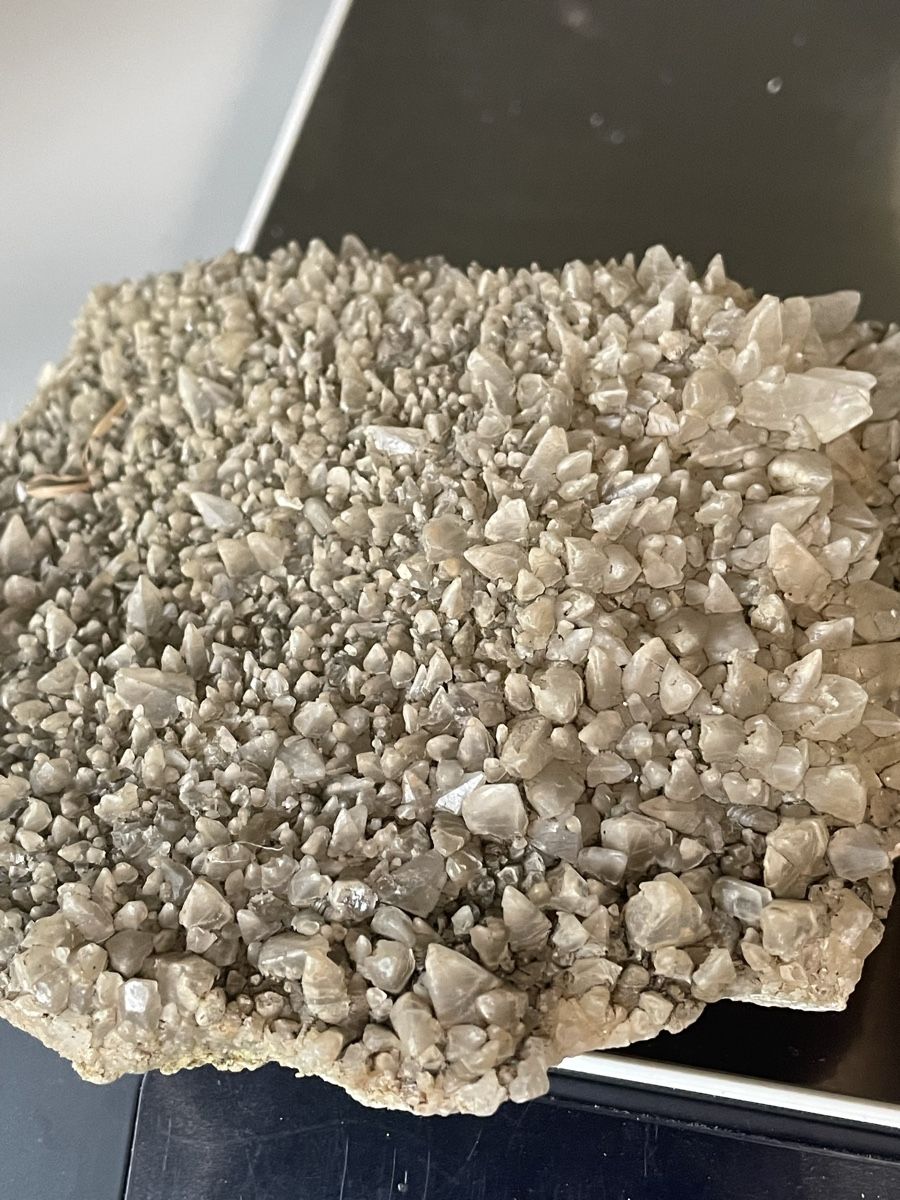 Minerali & Pietre curative: 4 Mineralien – Usato da Mollis venduto da Romana1978 5