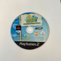 Spongebob Schwammkopf Schlacht um Bikini Bottom (PS2)