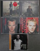 Ronan Keating CD's